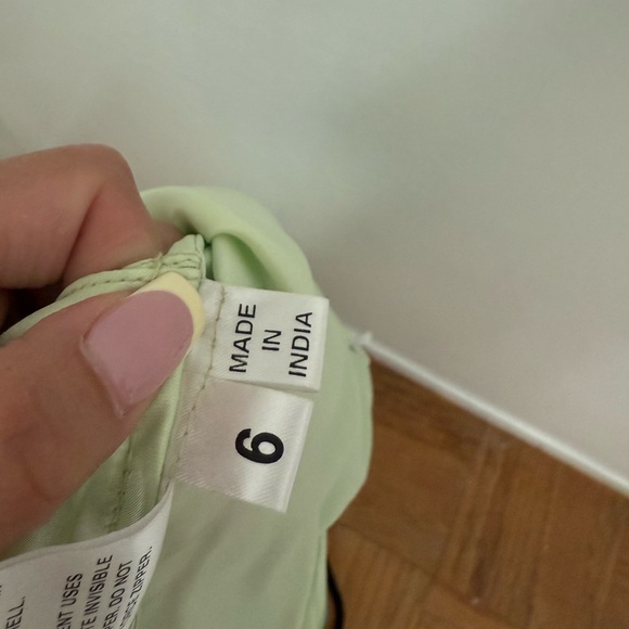 Cache 2000’s ombré Dress - Picture 6 of 6